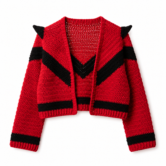 MJ Cardigan
